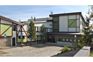 Хотел Nový Smokovec 2